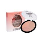 Buy Cameleon 3 Colors Professional Bronzer 02 - Purplle