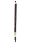 Buy Cameleon Waterproof Eyebrow Pencil With Mascara Brush, Dark Brown - Purplle