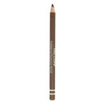 Buy Miss Claire Waterproof Eyebrow Pencil, Light Brown - Purplle
