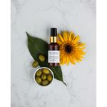 Buy Dr. Sheth's Basic Brightening Daily Sunscreen (50 ml) - Purplle