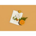 Buy Dr. Sheth's Basic Brightening Sheet Mask (1 unit) - Purplle