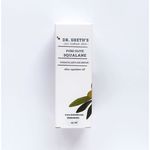 Buy Dr. Sheth's Pure Olive Squalane (25 ml) - Purplle