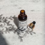 Buy Dr. Sheth's Pure Olive Squalane (25 ml) - Purplle