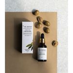 Buy Dr. Sheth's Pure Olive Squalane (25 ml) - Purplle