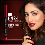 Buy Faces Canada HD Intense Matte Lipstick |Made in Germany | Crushed Berry 04 1.4g - Purplle
