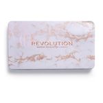 Buy Makeup Revolution Forever Flawless Decadent (19.8 g) (Multi) - Purplle