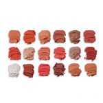 Buy Makeup Revolution Forever Flawless Decadent (19.8 g) (Multi) - Purplle