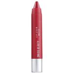 Buy Swiss Beauty Lip Stain Matte Lipstick - 201 Russian Red (3 g) - Purplle