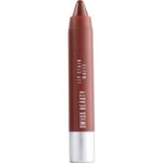 Buy Swiss Beauty Lip Stain Matte Lipstick - 203 Hazlenut (3 g) - Purplle