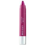 Buy Swiss Beauty Lip Stain Matte Lipstick - 205 Lush Pink (3 g) - Purplle