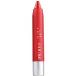 Buy Swiss Beauty Lip Stain Matte Lipstick - 208 Orange Red (3 g) - Purplle
