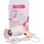 Buy Swiss Beauty Travel Hair Dryer SBHD-01 1000W - Purplle