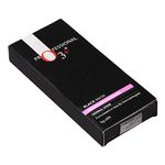 Buy O3+ Brightening & Glow Boosting Black Mask (5g x 2) - Purplle