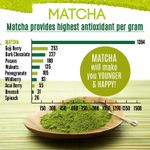Buy KimiNo Japanese Organic Matcha Green Tea Powder (30 g) & Bamboo Matcha Whisk (Chasen) - Purplle