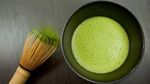 Buy KimiNo Japanese Organic Matcha Green Tea Powder (50 g) & Bamboo Matcha Whisk (Chasen) - Purplle