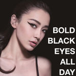 Buy Maybelline New York Colossal Bold Eyeliner, Black, (3 g) - Purplle