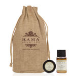 Buy Kama Ayurveda Skin Treatment Set - Purplle