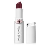 Buy Wet n Wild MegaLast Lipstick - Sangria Time (3.3 g) - Purplle