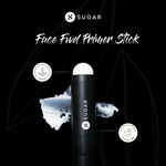Buy SUGAR Cosmetics - Face Fwd >> - Primer Stick - Mattifying Primer Stick for All Skin Types, Evens Skin Tone, Longlasting Formula, Lightweight - Purplle