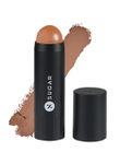 Buy SUGAR Cosmetics Face Fwd >> Contour Stick | Matte Finish & Longlasting Formula | Creamy & Blendable | 9gm - 01 Fawn First (Milk Chocolate Brown Contour) - Purplle