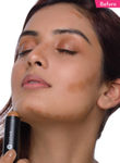 Buy SUGAR Cosmetics Face Fwd >> Contour Stick | Matte Finish & Longlasting Formula | Creamy & Blendable | 9gm - 01 Fawn First (Milk Chocolate Brown Contour) - Purplle