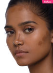 Buy SUGAR Cosmetics Face Fwd >> Contour Stick | Matte Finish & Longlasting Formula | Creamy & Blendable | 9gm - 02 Espresso Edge (Coffee Brown) - Purplle