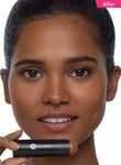 Buy SUGAR Cosmetics Face Fwd >> Contour Stick | Matte Finish & Longlasting Formula | Creamy & Blendable | 9gm - 02 Espresso Edge (Coffee Brown) - Purplle