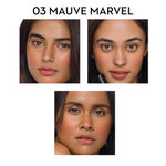 Buy SUGAR Cosmetics - Face Fwd >> - Corrector Stick - 03 Mauve Marvel - For Dark Circles, Blemishes, Scars and Spots - Purplle