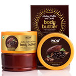 Buy WOW Skin Science Arabica Coffee And Cocoa Body Butter (200 ml) - Purplle