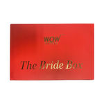 Buy WOW Skin Science The Bride Box (1000 ml) - Purplle