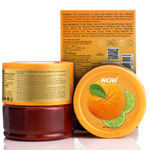 Buy WOW Skin Science Citrus Butter (200 ml) - Purplle