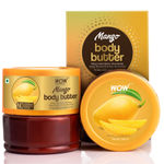 Buy WOW Skin Science Mango Body Butter (200 ml) - Purplle