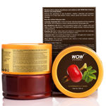 Buy WOW Skin Science Stretch Care Body Butter (200 ml) - Purplle