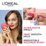 Buy L'Oreal Paris Infallible Ultra Matte Liquid Lipstick, Les Macarons, 822 Mon Caramel (5 g) - Purplle