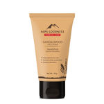 Buy Alps Goodness Sandalwood Face Scrub (30g) - Purplle