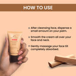 Buy Alps Goodness Sandalwood Face Cream (30g) | Moisturizer for Face| Sandalwood moisturizer | Face Cream with Sandalwood - Purplle