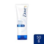 Buy Dove Beauty Moisture Face Wash (50 g) - Purplle