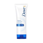 Buy Dove Beauty Moisture Face Wash (50 g) - Purplle