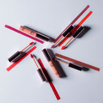 Buy Lakme 9 To 5 Weightless Matte Mouse Lip & Cheek Color - Crimson Silk (9 g) - Purplle