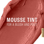 Buy Lakme 9 To 5 Weightless Matte Mouse Lip & Cheek Color - Coffee Lite (9 gm) - Purplle