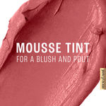 Buy Lakme 9 To 5 Weightless Matte Mousse Lip & Cheek Color - Nude Cushion (9 gm) - Purplle