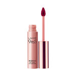 Buy Lakme 9 To 5 Weightless Matte Mousse Lip & Cheek Color - Rosy Plum (9 g) - Purplle