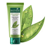 Buy Biotique Bio Morning Nectar Visibly Flawless Face Pack (50 g) - Purplle