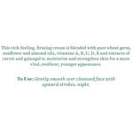 Buy Biotique Bio Morning Nectar Visibly Flawless Moisturizing Cream (50 g) - Purplle