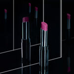 Buy Lakme Absolute 3D Lipstick, Explosive Purple (3.6 g) - Purplle