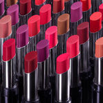 Buy Lakme Absolute 3D Lipstick, Explosive Purple (3.6 g) - Purplle