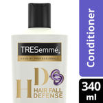 Buy Tresemme Hair Fall Defence Conditioner (340 ml) - Purplle