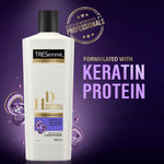 Buy Tresemme Hair Fall Defence Conditioner (340 ml) - Purplle