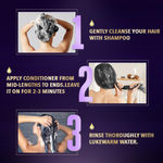 Buy Tresemme Hair Fall Defence Conditioner (340 ml) - Purplle