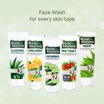 Buy Roop Mantra Cucumber Face Wash (115 ml) For Men & Women - Purplle